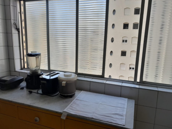 Imagem Imóvel com 3 Quartos à Venda, 99 m² em Santa Cecília - São Paulo