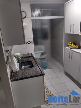 Imagem Apartamento com 2 Quartos à Venda, 48 m² em Parque Novo Mundo - São Paulo Imagem Apartamento com 2 Quartos à Venda, 48 m² em Parque Novo Mundo - São Paulo
