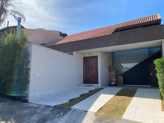 Imagem Casa de Condomínio com 3 Quartos à Venda, 180 m² em Urbanova - São José Dos Campos Imagem Casa de Condomínio com 3 Quartos à Venda, 180 m² em Urbanova - São José Dos Campos