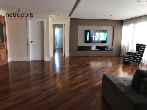 Imagem Apartamento com 3 Quartos para Alugar, 234 m² em Cerâmica - São Caetano Do Sul Imagem Apartamento com 3 Quartos para Alugar, 234 m² em Cerâmica - São Caetano Do Sul
