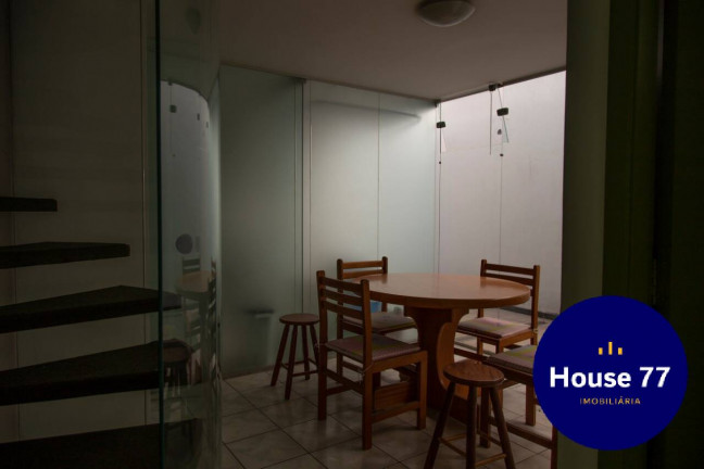Imagem Casa à Venda, 200 m² em Moema - São Paulo Imagem Casa à Venda, 200 m² em Moema - São Paulo