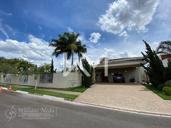 Imagem Casa com 4 Quartos à Venda, 360 m² em Jardim Colonial - Atibaia Imagem Casa com 4 Quartos à Venda, 360 m² em Jardim Colonial - Atibaia