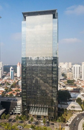 Imagem Sala Comercial para Alugar, 1.862 m² em Chácara Santo Antônio - São Paulo Imagem Sala Comercial para Alugar, 1.862 m² em Chácara Santo Antônio - São Paulo