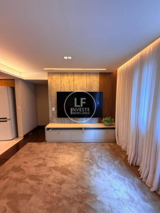 Imagem Apartamento com 3 Quartos à Venda, 135 m² em Setor Bueno - Goiânia