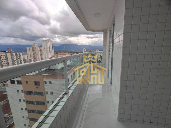 Imagem Apartamento com 2 Quartos à Venda, 69 m² em Tupi - Praia Grande