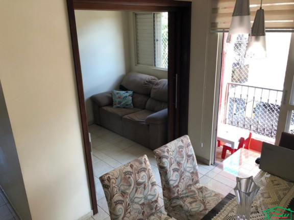 Imagem Apartamento com 3 Quartos à Venda, 61 m² em Ipiranga - São Paulo Imagem Apartamento com 3 Quartos à Venda, 61 m² em Ipiranga - São Paulo