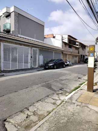 Imagem Casa com 2 Quartos à Venda, 90 m² em Penha De França - São Paulo