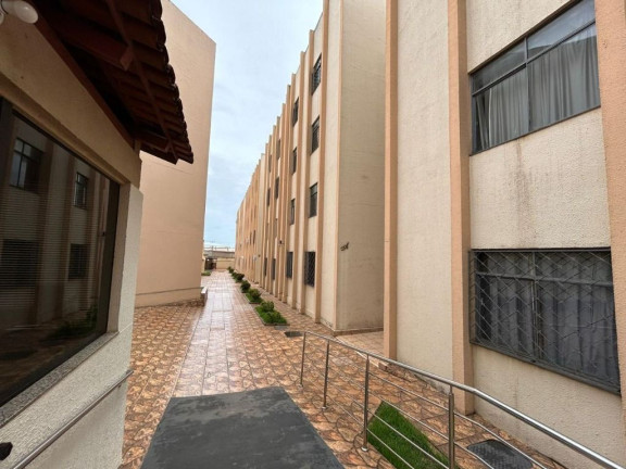 Imagem Apartamento com 2 Quartos à Venda, 57 m² em Vila Fróes - Goiânia