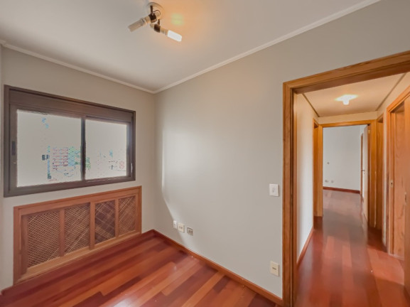 Imagem Apartamento com 3 Quartos à Venda, 125 m² em Jardim Botânico - Porto Alegre