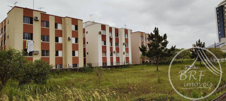 Imagem Terreno à Venda, 1.431 m² em Roçado - São José