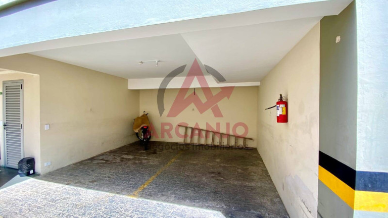 Imagem Apartamento com 1 Quarto à Venda, 60 m² em Pereque Açu - Ubatuba