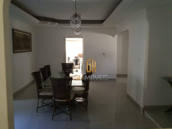 Imagem Casa com 3 Quartos à Venda, 346 m² em Jardim Botânico - Goiânia