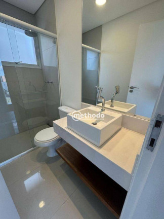 Imagem Cobertura com 3 Quartos à Venda ou Locação, 170 m² em Jardim Primavera - Campinas