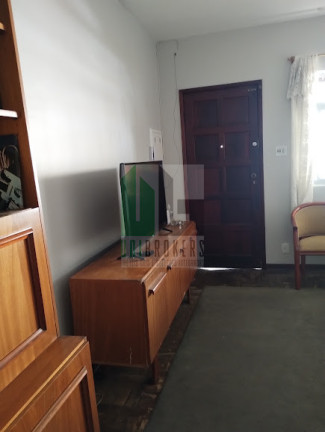 Imagem Casa com 3 Quartos à Venda, 95 m² em Vila Clementino - São Paulo
