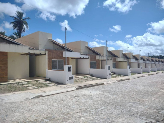 Casa com 2 Quartos à Venda, 147 m² em Taiçoca - Nossa Senhora Do Socorro