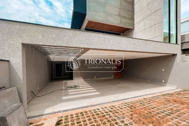 Imagem Casa com 3 Quartos à Venda, 360 m² em Condomínio Figueira Garden - Atibaia