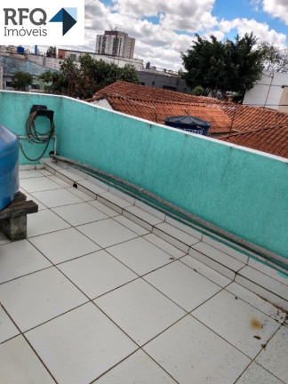 Imagem Casa com 3 Quartos à Venda, 210 m² em Vila Carioca - São Paulo