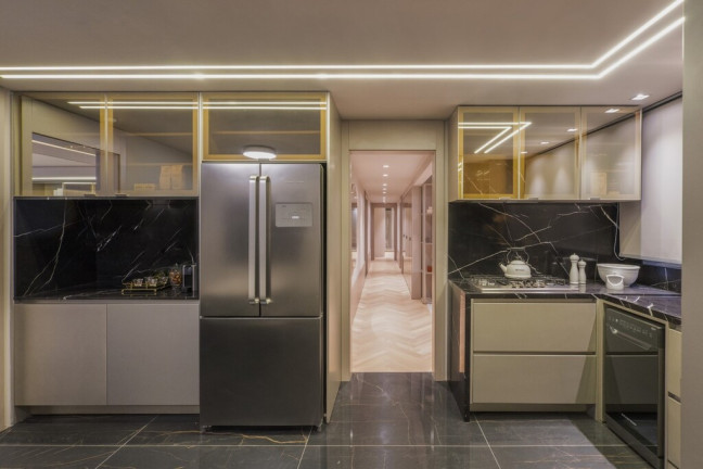 Imagem Apartamento com 3 Quartos à Venda, 202 m² em Jardim Europa - Porto Alegre