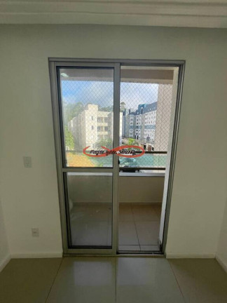 Imagem Apartamento com 2 Quartos à Venda, 49 m² em Jardim Santa Terezinha (zona Leste) - São Paulo