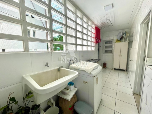 Imagem Apartamento com 3 Quartos à Venda, 114 m² em Pitangueiras - Guarujá