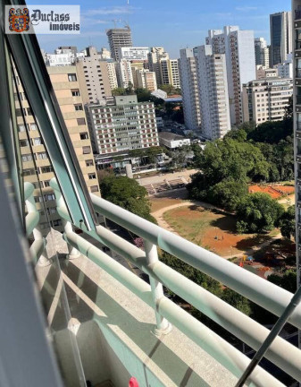 Imagem Sala Comercial à Venda, 36 m² em Consolação - São Paulo Imagem Sala Comercial à Venda, 36 m² em Consolação - São Paulo