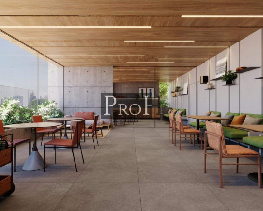 Imagem Imóvel com 1 Quarto à Venda, 28 m² em Pinheiros - São Paulo Imagem Imóvel com 1 Quarto à Venda, 28 m² em Pinheiros - São Paulo