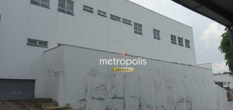 Imagem Galpão para Alugar, 1.816 m² em Penha De França - São Paulo Imagem Galpão para Alugar, 1.816 m² em Penha De França - São Paulo