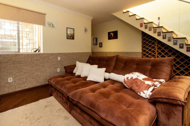 Imagem Casa com 1 Quarto à Venda,  em Vila Deodoro - São Paulo
