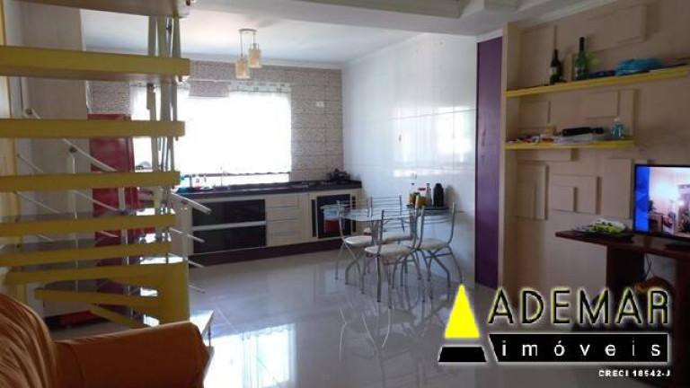 Imagem Casa com 2 Quartos à Venda, 200 m² em Conceição - Diadema