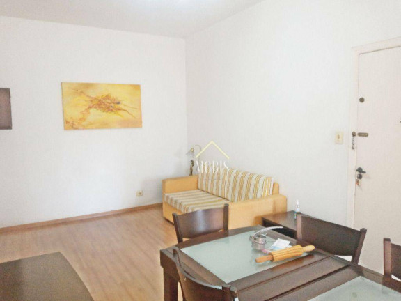 Imagem Apartamento com 2 Quartos à Venda, 89 m² em Centro - Santo André