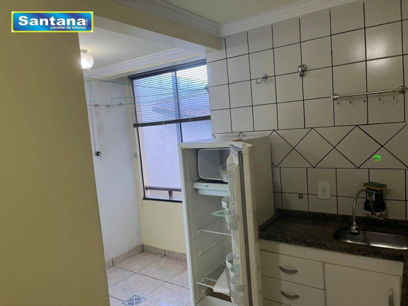 Imagem Apartamento com 1 Quarto à Venda, 29 m² em Jardim Dos Turistas - Caldas Novas Imagem Apartamento com 1 Quarto à Venda, 29 m² em Jardim Dos Turistas - Caldas Novas