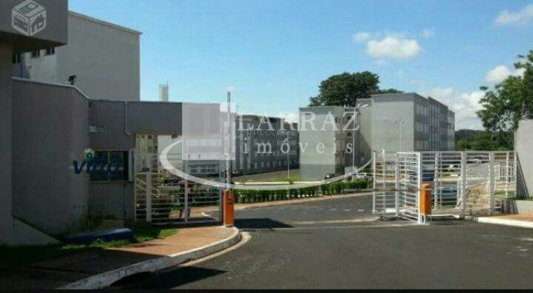 Imóvel com 2 Quartos à Venda, 43 m² em Vila Virginia - Ribeirão Preto