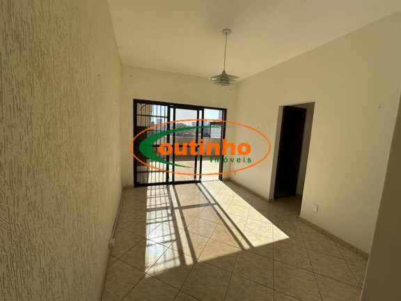 Imagem Cobertura com 1 Quarto à Venda, 114 m² em Maracanã - Rio De Janeiro