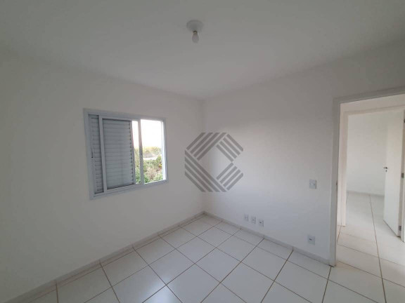Imagem Apartamento com 2 Quartos para Alugar, 52 m² em Loteamento Dinorá Rosa - Sorocaba Imagem Apartamento com 2 Quartos para Alugar, 52 m² em Loteamento Dinorá Rosa - Sorocaba