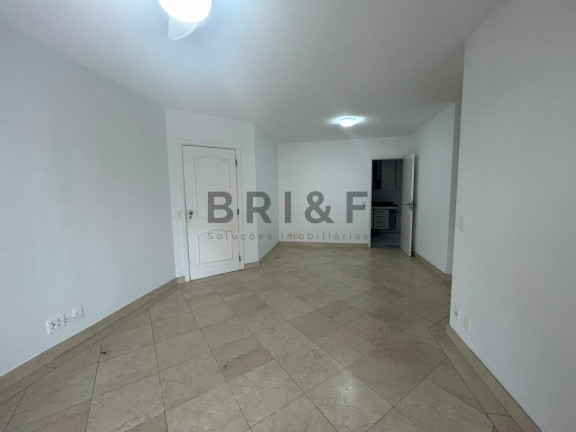 Imagem Apartamento com 3 Quartos à Venda, 93 m² em Brooklin - São Paulo