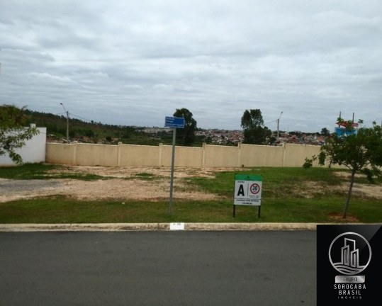 Imagem Terreno à Venda, 300 m² em Wanel Ville - Sorocaba Imagem Terreno à Venda, 300 m² em Wanel Ville - Sorocaba
