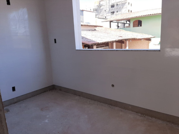 Imagem Apartamento com 3 Quartos à Venda, 65 m² em Letícia  - Belo Horizonte