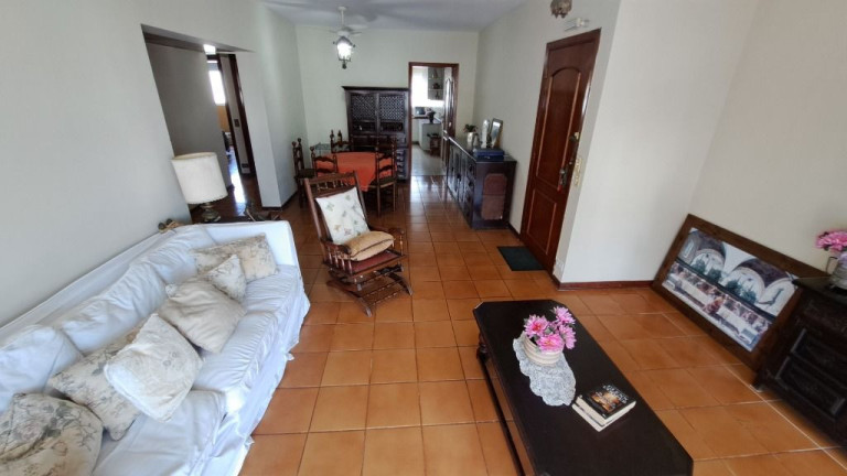 Imagem Apartamento com 3 Quartos à Venda, 120 m² em Pitangueiras - Guarujá