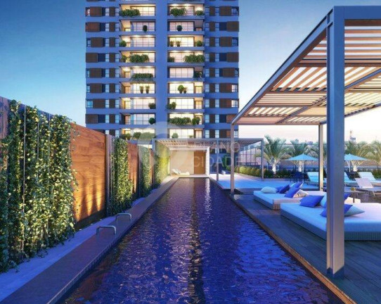 Imagem Apartamento com 4 Quartos à Venda, 159 m² em Vila Aviação - Bauru Imagem Apartamento com 4 Quartos à Venda, 159 m² em Vila Aviação - Bauru