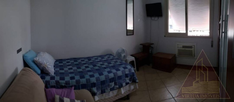 Imagem Apartamento com 3 Quartos à Venda, 140 m² em Ponta Da Praia - Santos Imagem Apartamento com 3 Quartos à Venda, 140 m² em Ponta Da Praia - Santos