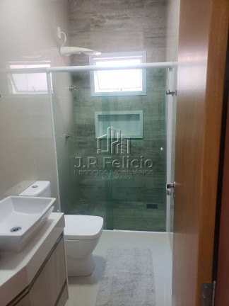 Imagem Casa com 3 Quartos à Venda, 250 m² em Indaiatuba