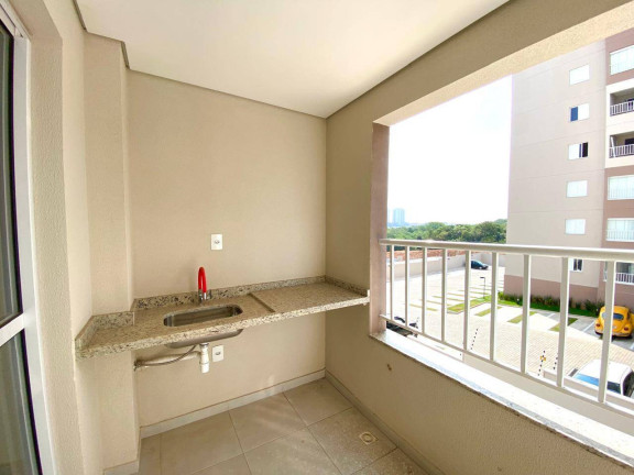 Imagem Apartamento com 2 Quartos à Venda, 62 m² em Jardim Saira - Sorocaba Imagem Apartamento com 2 Quartos à Venda, 62 m² em Jardim Saira - Sorocaba