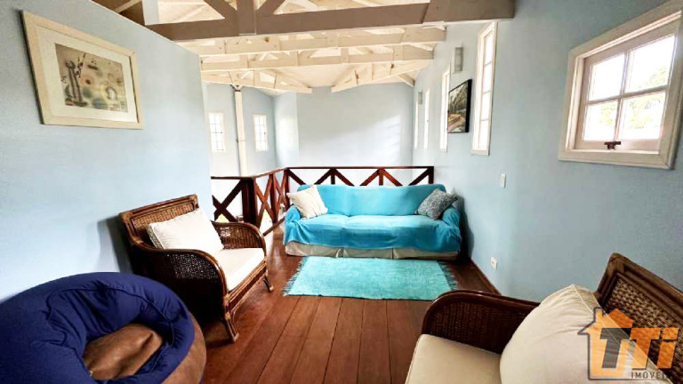 Imagem Casa de Condomínio com 4 Quartos à Venda, 210 m² em Itamambuca - Ubatuba