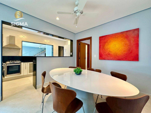 Imagem Casa com 6 Quartos à Venda, 300 m² em Jardim Acapulco - Guarujá Imagem Casa com 6 Quartos à Venda, 300 m² em Jardim Acapulco - Guarujá