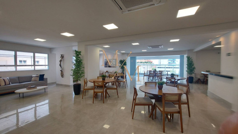 Imagem Apartamento com 2 Quartos à Venda, 75 m² em Embaré - Santos Imagem Apartamento com 2 Quartos à Venda, 75 m² em Embaré - Santos
