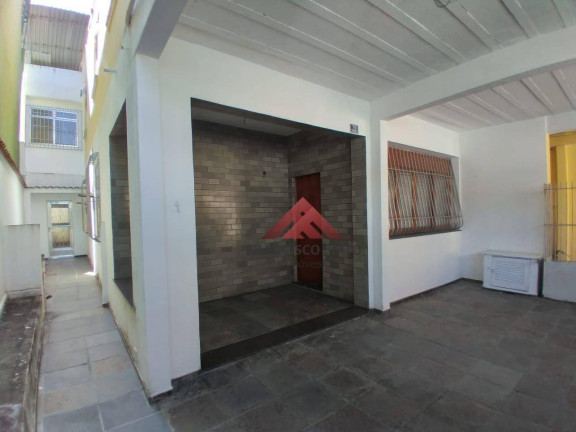 Imagem Casa com 4 Quartos à Venda, 130 m² em Venda Da Cruz - Niterói