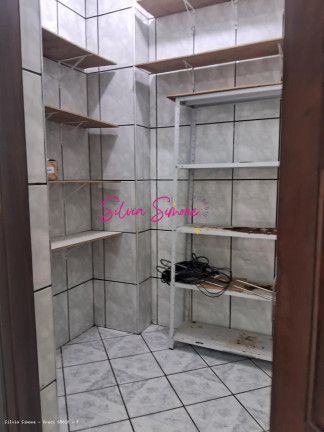 Imagem Sobrado com 3 Quartos à Venda, 205 m² em Embaré - Santos Imagem Sobrado com 3 Quartos à Venda, 205 m² em Embaré - Santos
