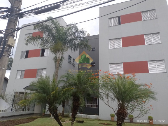 Imagem Apartamento com 2 Quartos à Venda, 84 m² em Urbanova I - São José Dos Campos