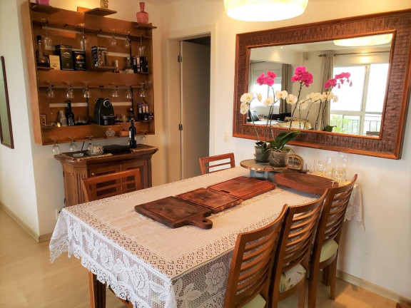 Imagem Apartamento com 2 Quartos para Alugar, 125 m² em Chácara Santo Antônio - São Paulo Imagem Apartamento com 2 Quartos para Alugar, 125 m² em Chácara Santo Antônio - São Paulo