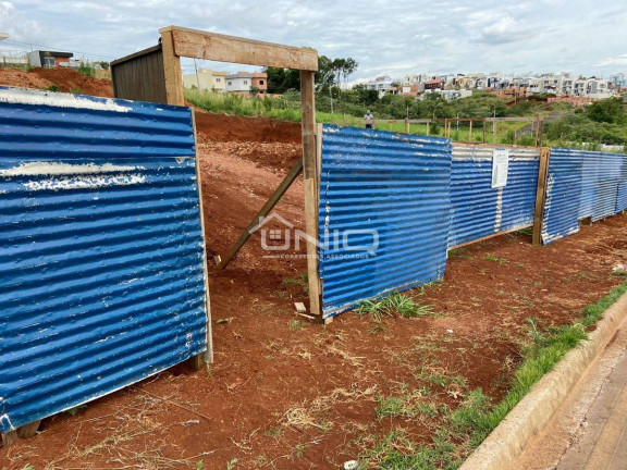 Imagem Casa com 3 Quartos à Venda, 104 m² em Fraron - Pato Branco Imagem Casa com 3 Quartos à Venda, 104 m² em Fraron - Pato Branco